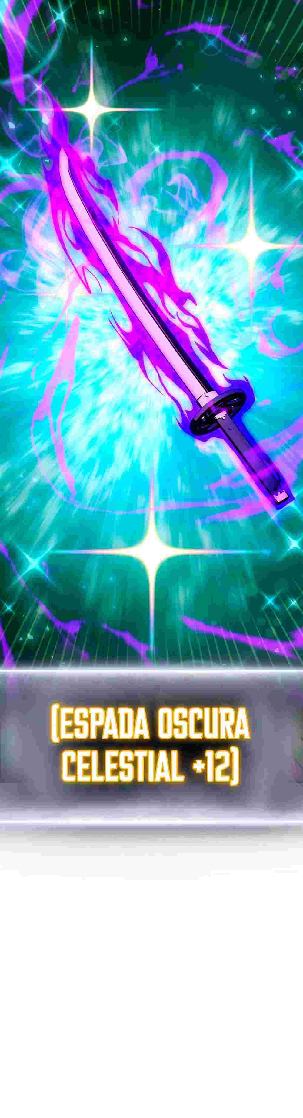 El Retorno Del Ranker (Remake) Capitulo 165 página 50