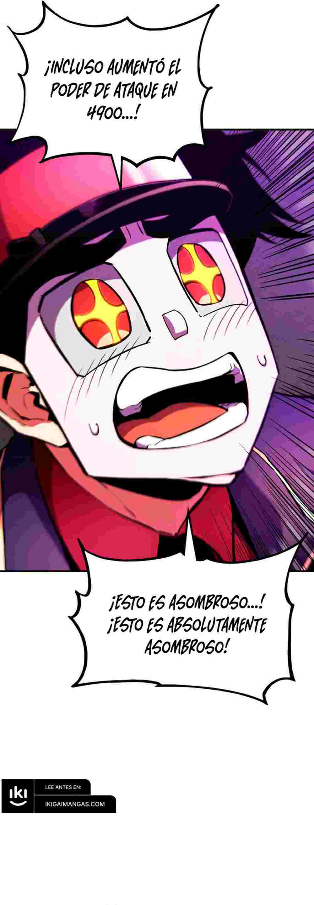 El Retorno Del Ranker (Remake) Capitulo 165 página 56