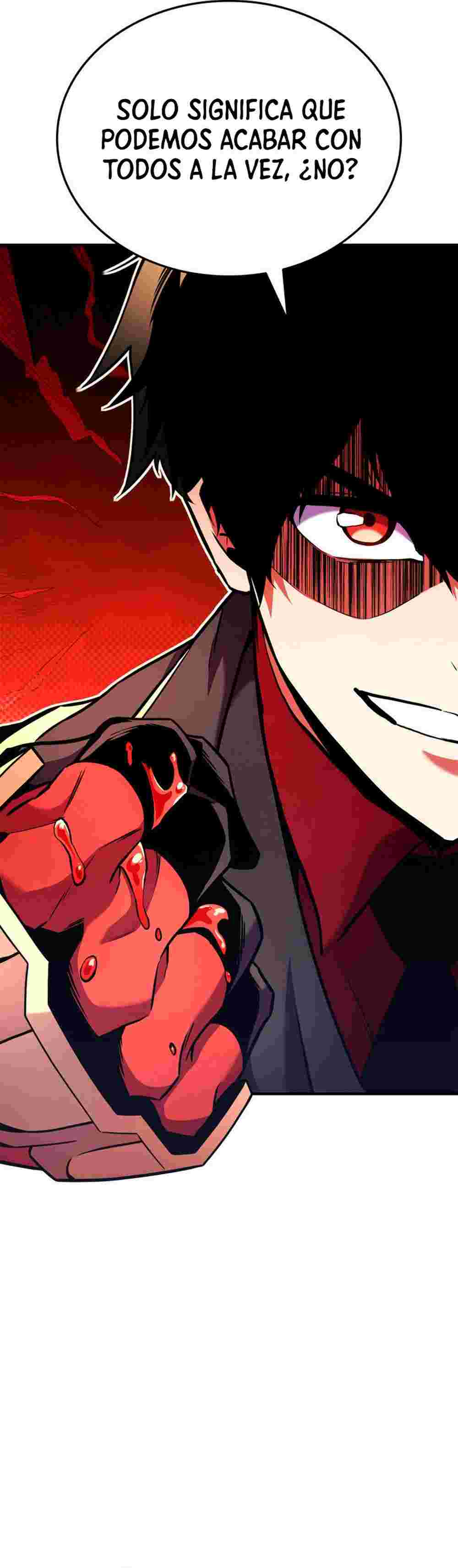 El Retorno Del Ranker (Remake) Capitulo 165 página 8