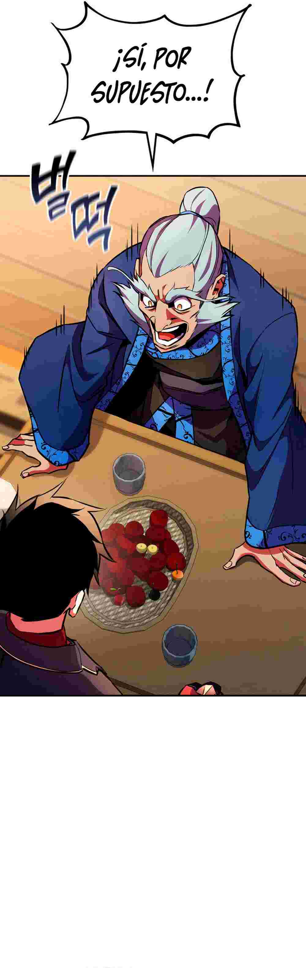 El Retorno Del Ranker (Remake) Capitulo 165 página 9
