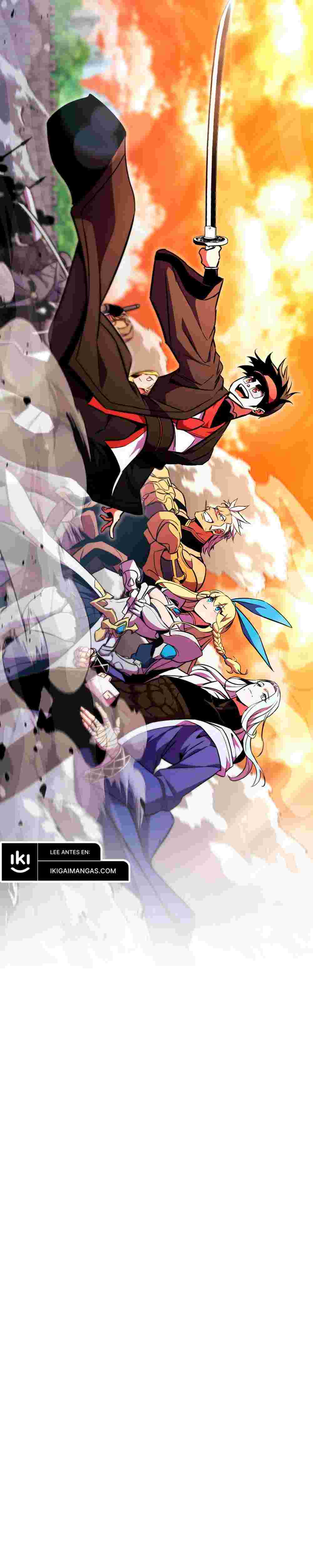 El Retorno Del Ranker (Remake) Capitulo 166 página 14