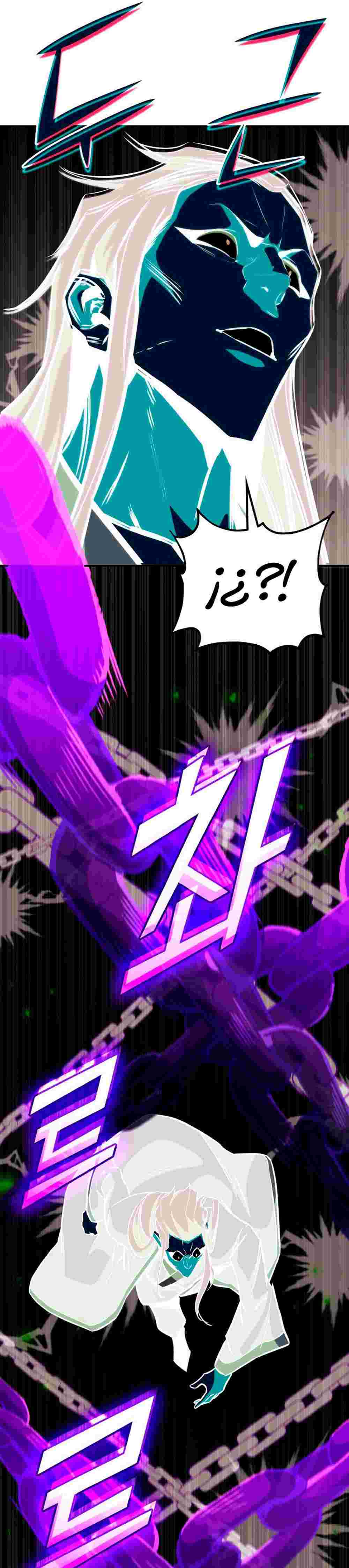 El Retorno Del Ranker (Remake) Capitulo 166 página 19