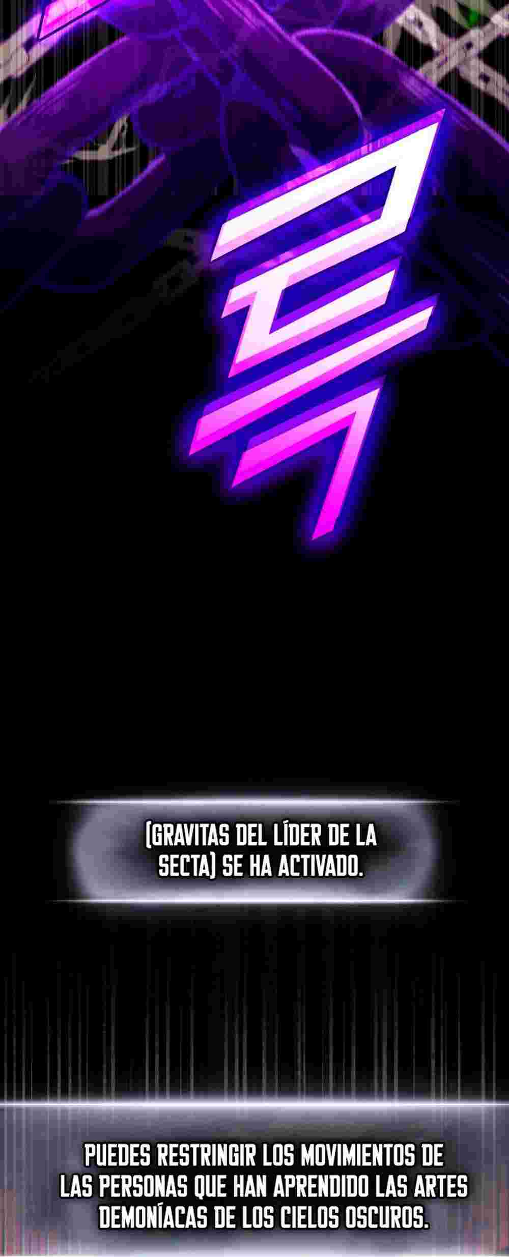 El Retorno Del Ranker (Remake) Capitulo 166 página 20