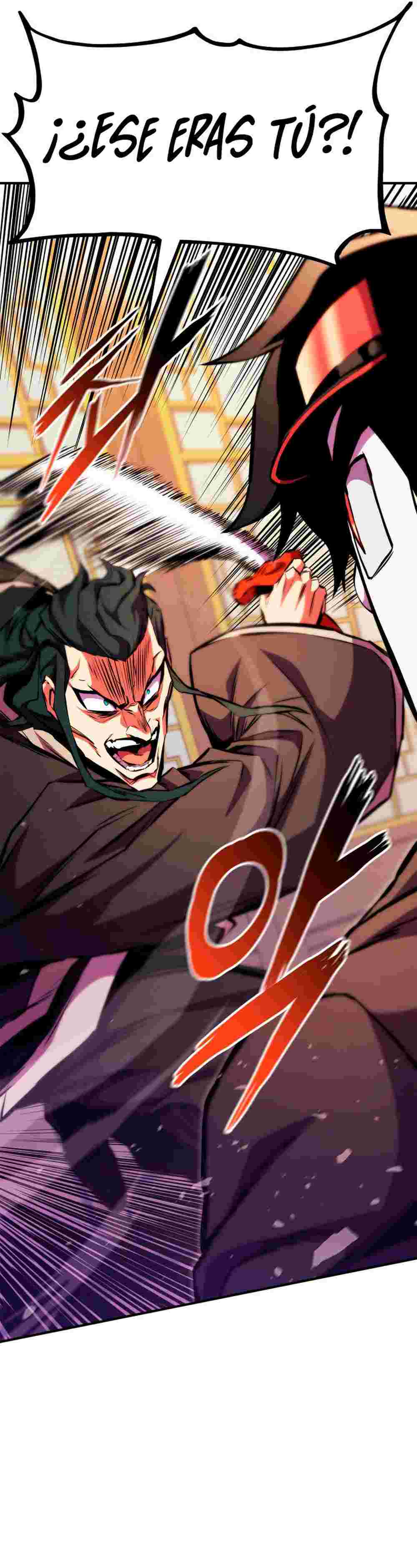 El Retorno Del Ranker (Remake) Capitulo 166 página 25