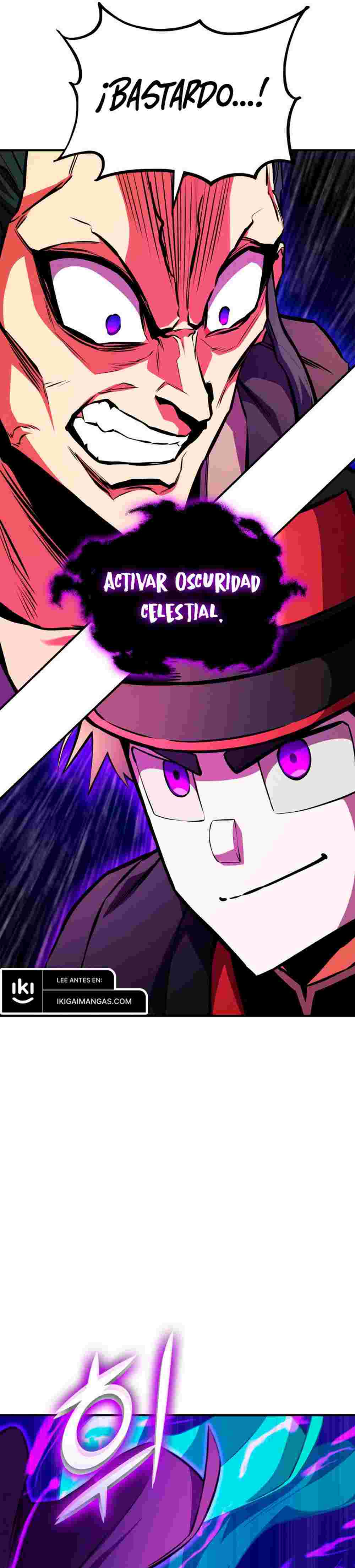 El Retorno Del Ranker (Remake) Capitulo 166 página 30