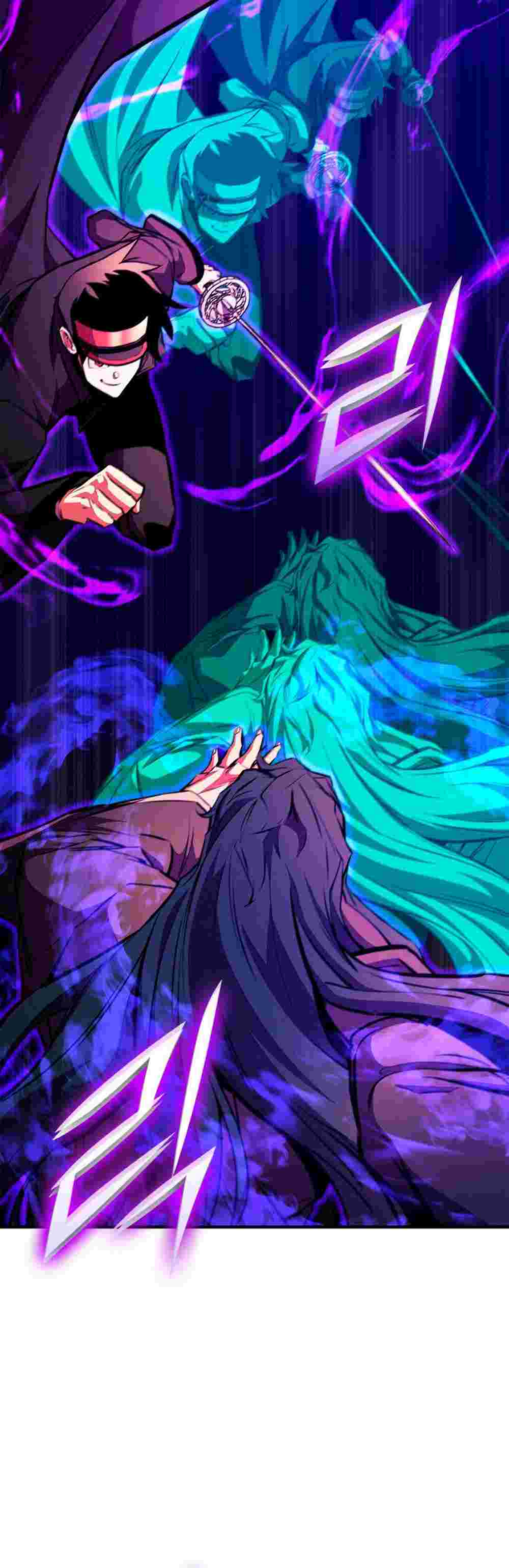 El Retorno Del Ranker (Remake) Capitulo 166 página 31
