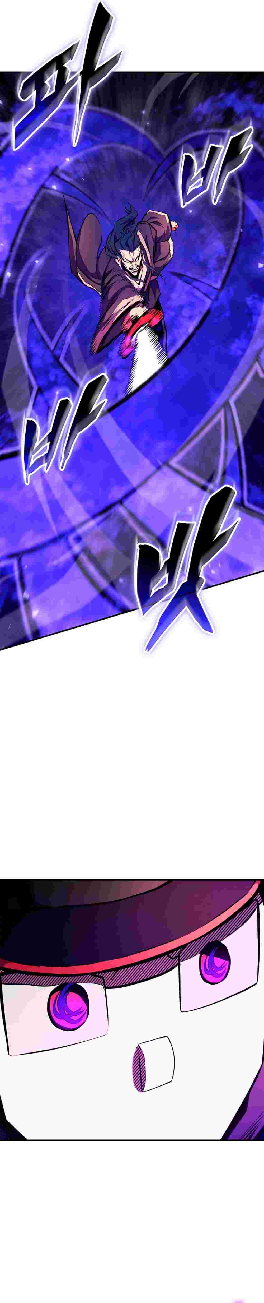 El Retorno Del Ranker (Remake) Capitulo 166 página 32