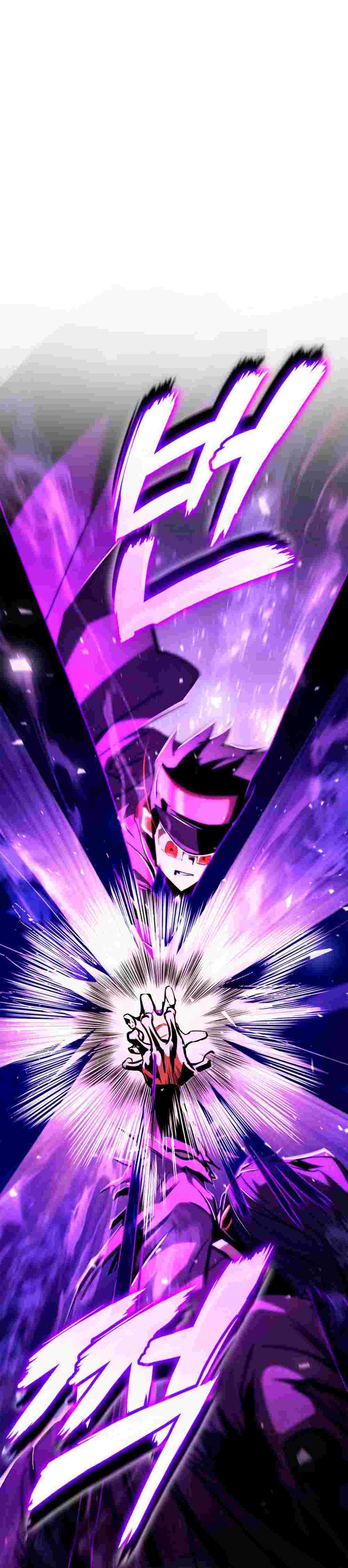 El Retorno Del Ranker (Remake) Capitulo 166 página 38