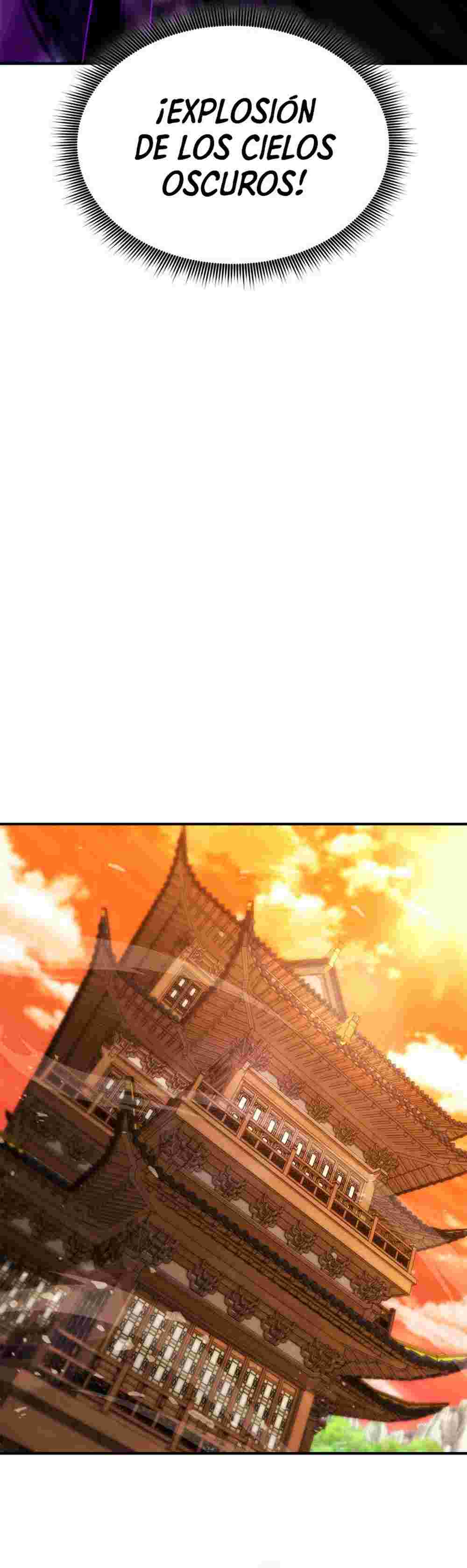 El Retorno Del Ranker (Remake) Capitulo 166 página 39