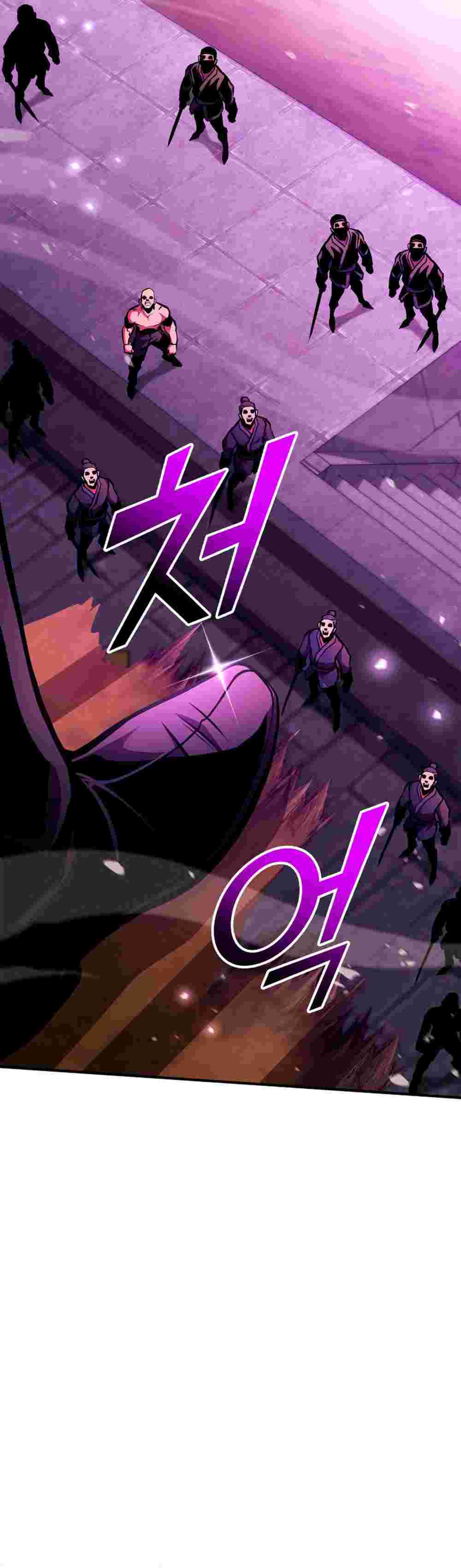 El Retorno Del Ranker (Remake) Capitulo 166 página 48
