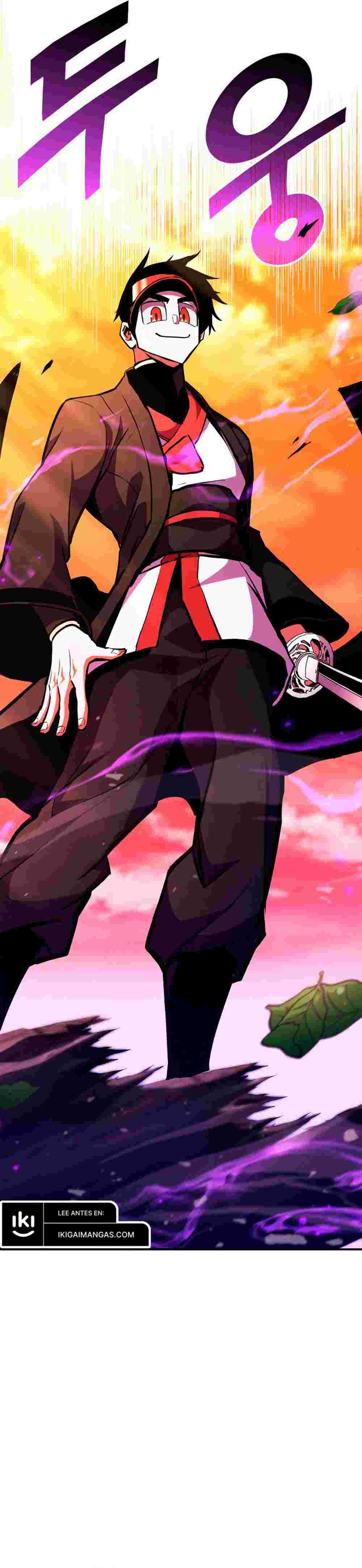 El Retorno Del Ranker (Remake) Capitulo 166 página 49