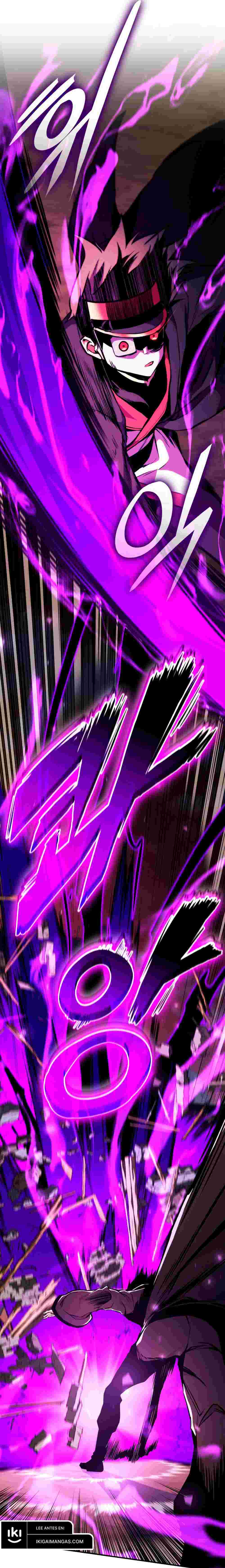 El Retorno Del Ranker (Remake) Capitulo 166 página 6
