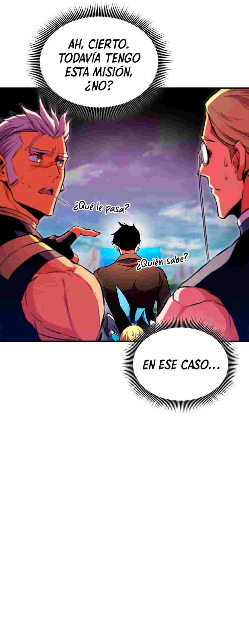 El Retorno Del Ranker (Remake) Capitulo 167 página 13
