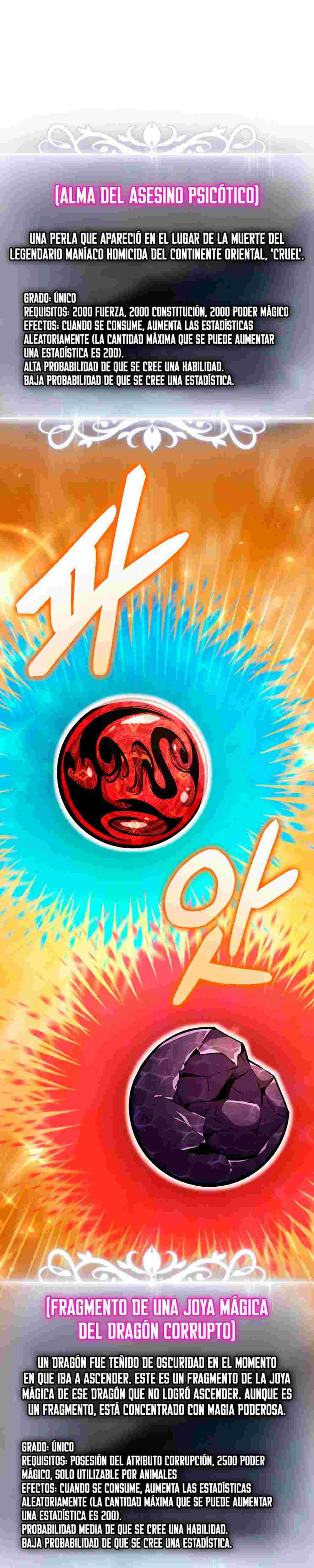 El Retorno Del Ranker (Remake) Capitulo 167 página 25