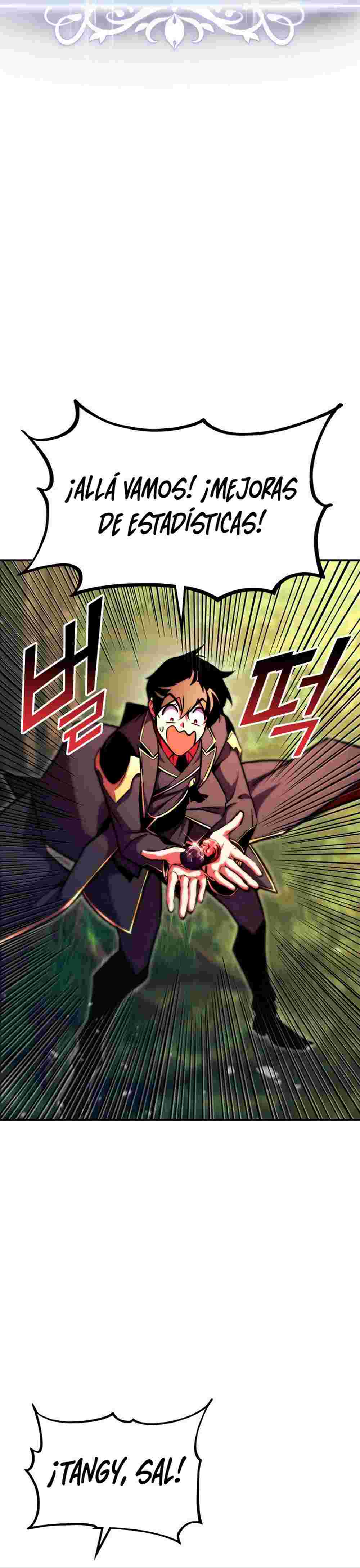 El Retorno Del Ranker (Remake) Capitulo 167 página 26