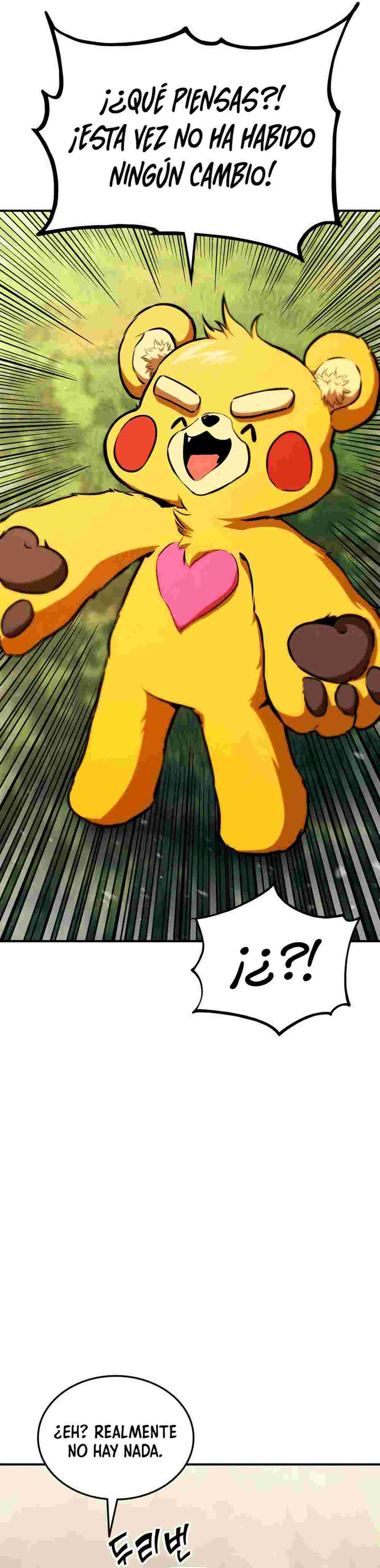 El Retorno Del Ranker (Remake) Capitulo 167 página 32