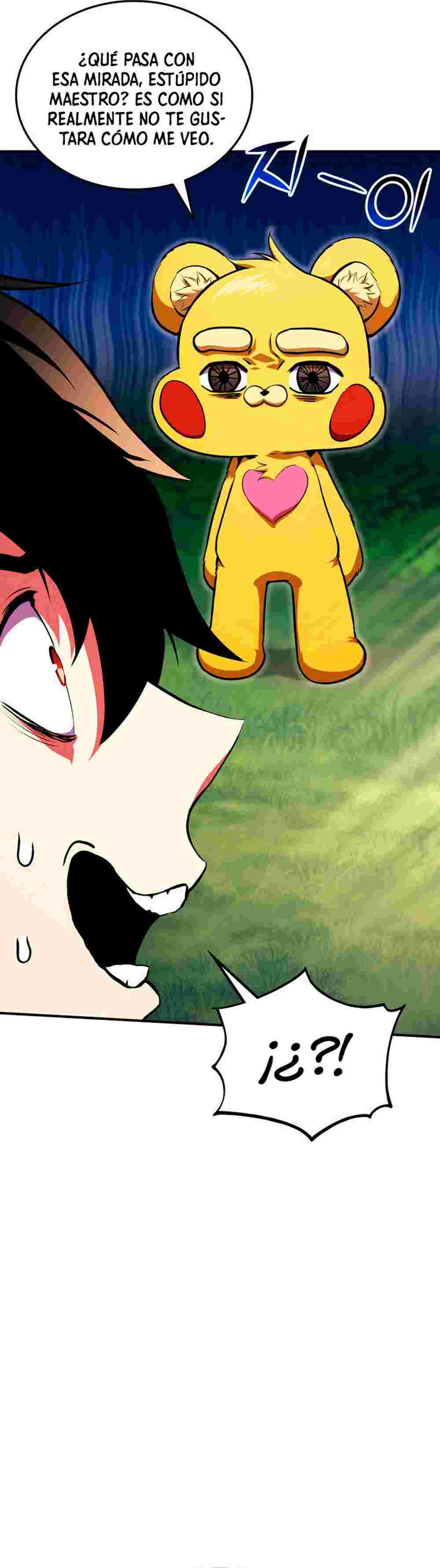 El Retorno Del Ranker (Remake) Capitulo 167 página 34