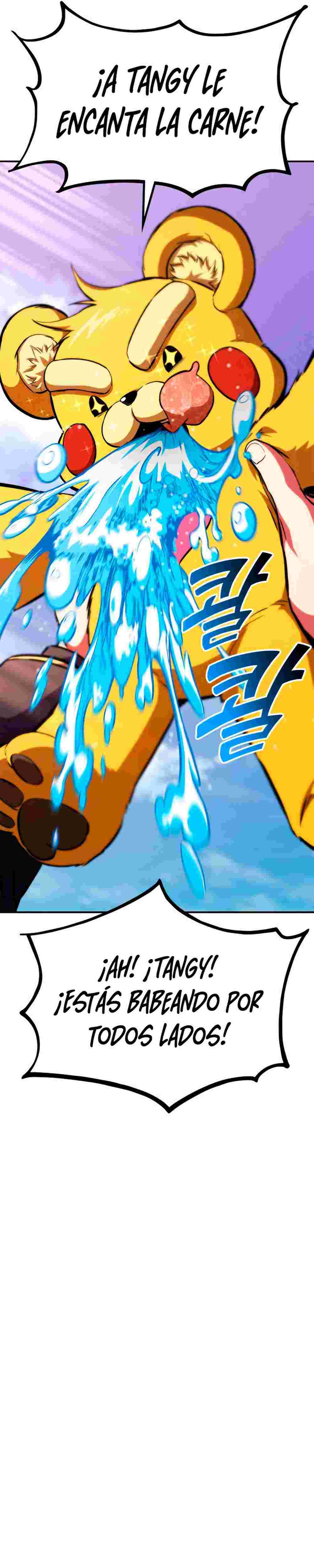 El Retorno Del Ranker (Remake) Capitulo 167 página 38