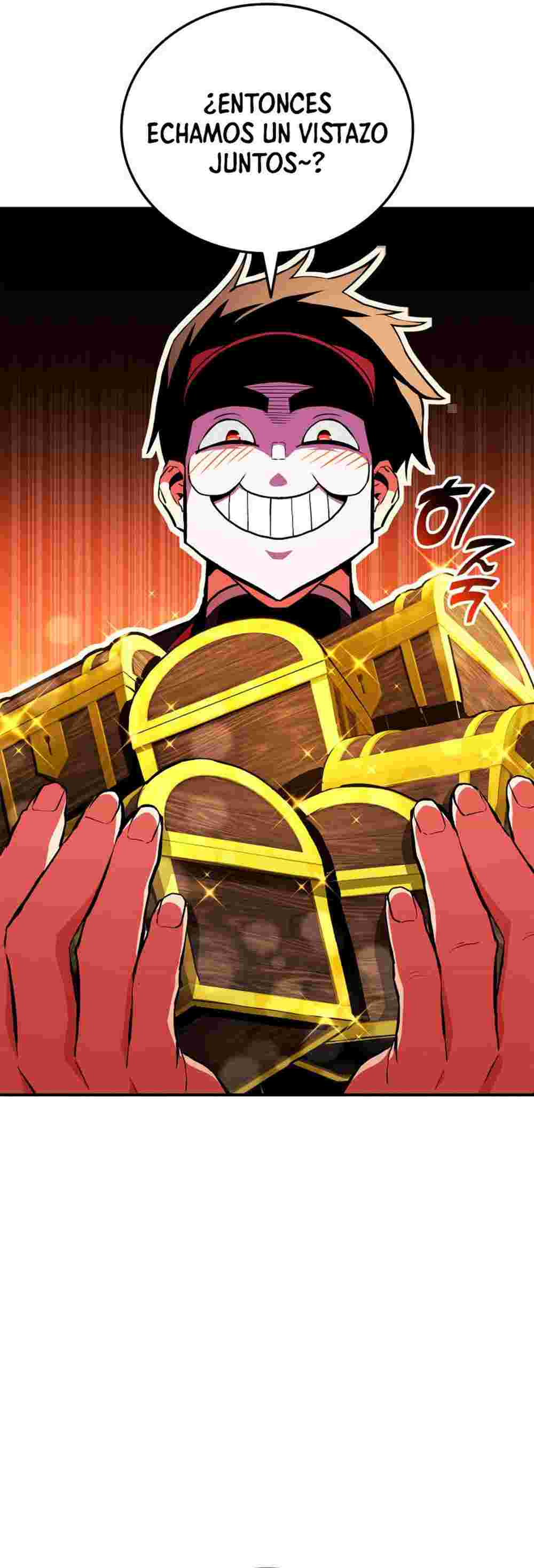 El Retorno Del Ranker (Remake) Capitulo 167 página 4