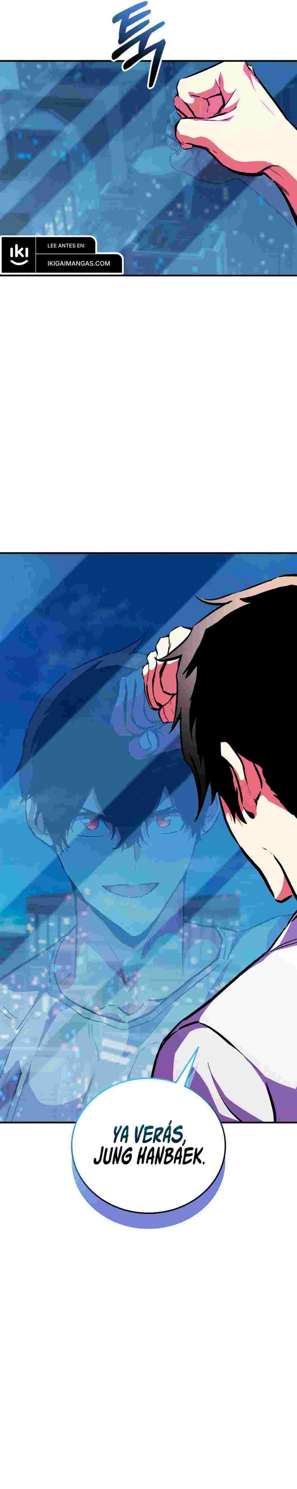 El Retorno Del Ranker (Remake) Capitulo 167 página 48