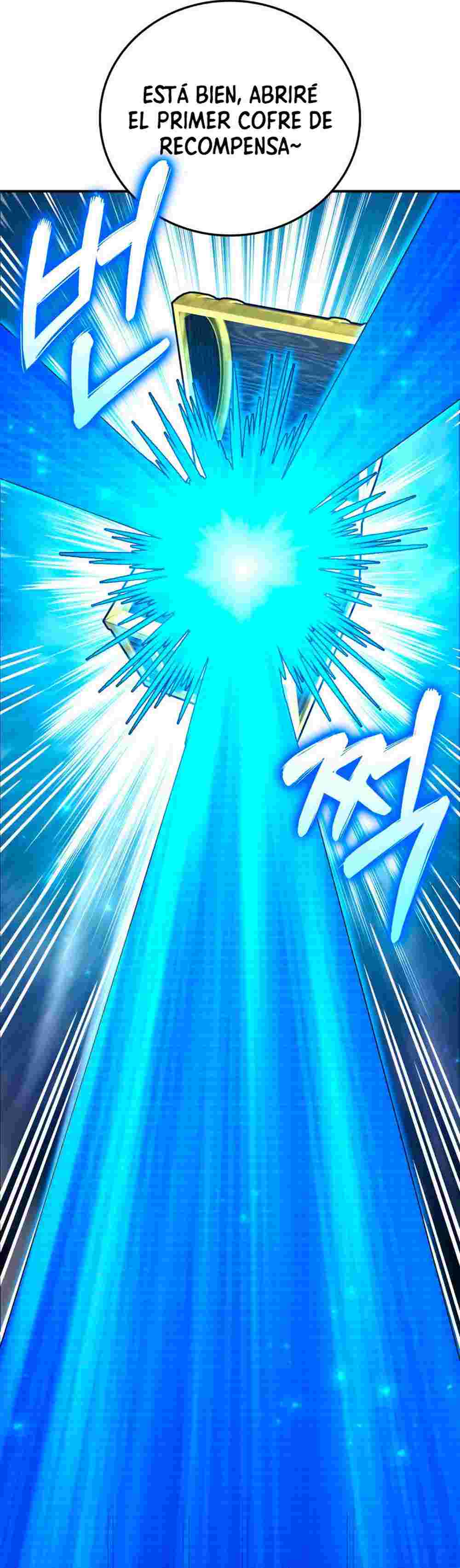 El Retorno Del Ranker (Remake) Capitulo 167 página 5