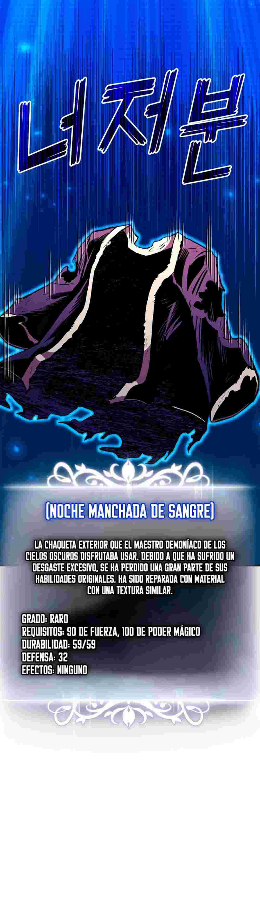El Retorno Del Ranker (Remake) Capitulo 167 página 6