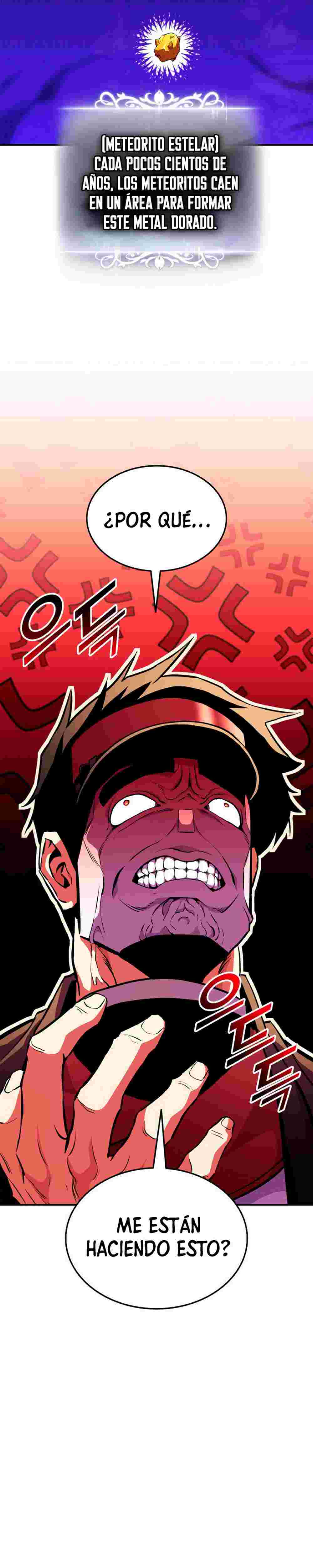 El Retorno Del Ranker (Remake) Capitulo 167 página 9