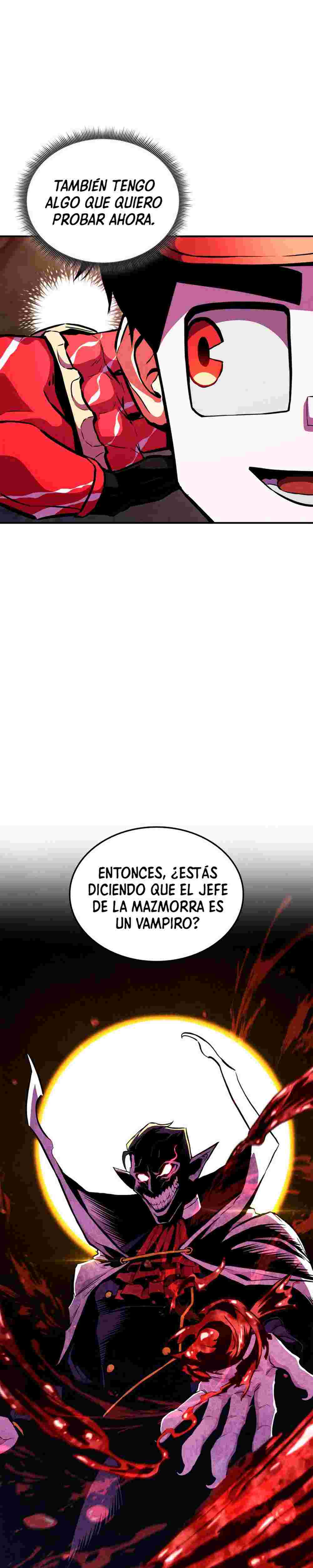 El Retorno Del Ranker (Remake) Capitulo 168 página 12