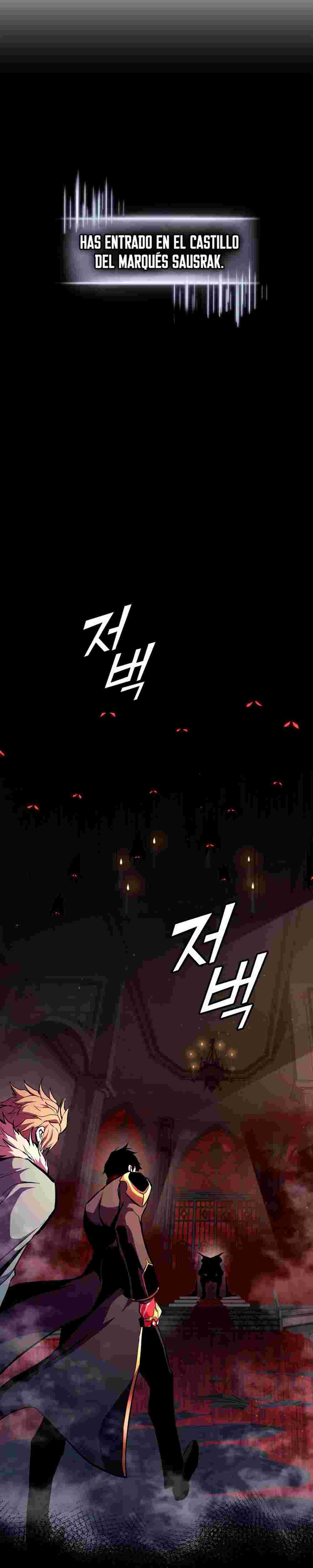 El Retorno Del Ranker (Remake) Capitulo 168 página 15