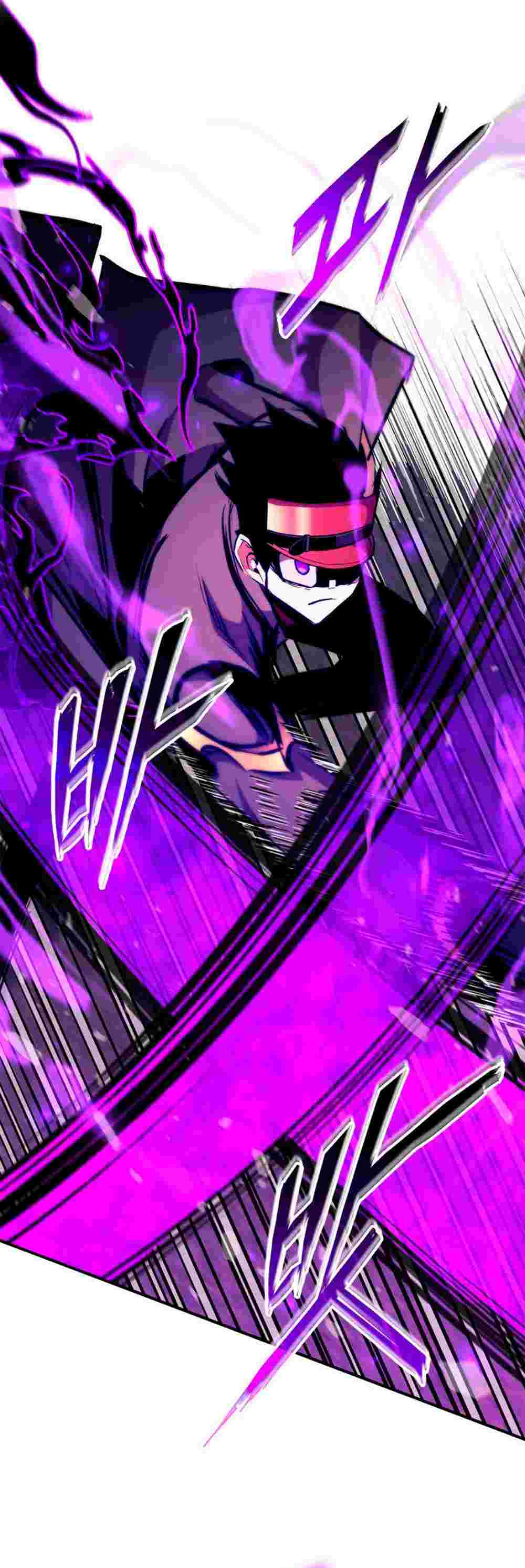El Retorno Del Ranker (Remake) Capitulo 168 página 22