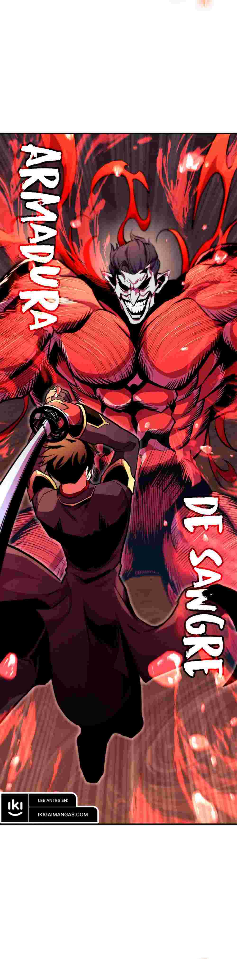 El Retorno Del Ranker (Remake) Capitulo 168 página 25