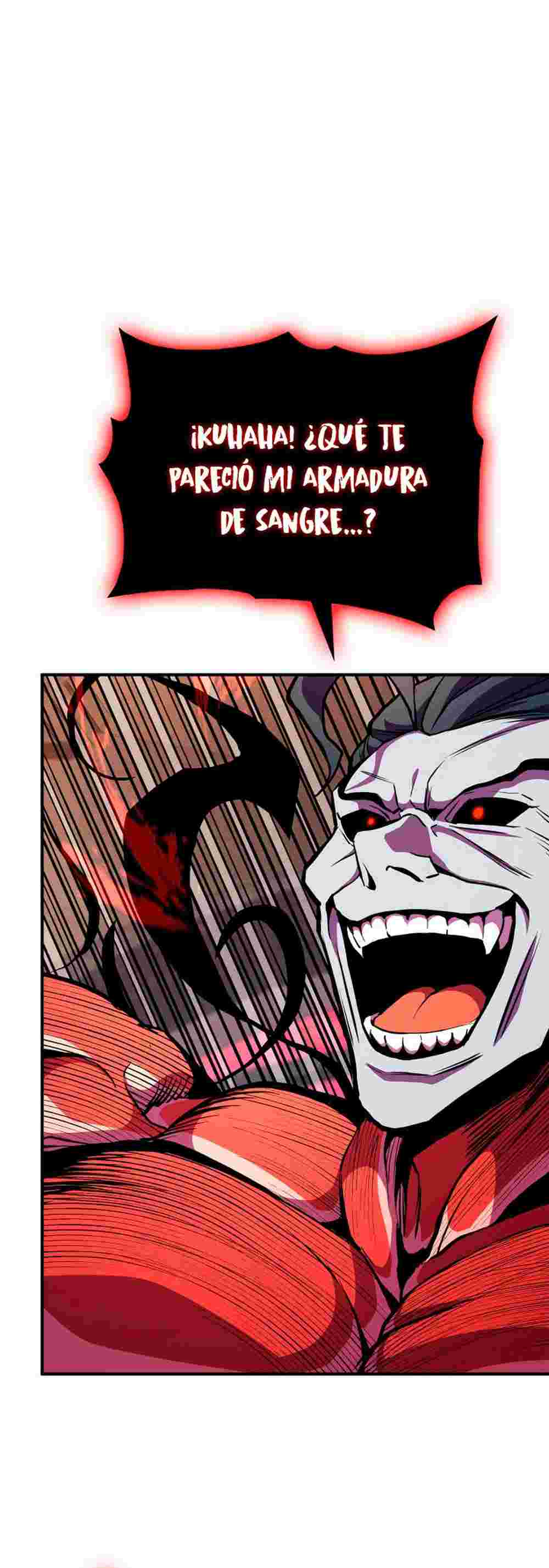 El Retorno Del Ranker (Remake) Capitulo 168 página 27