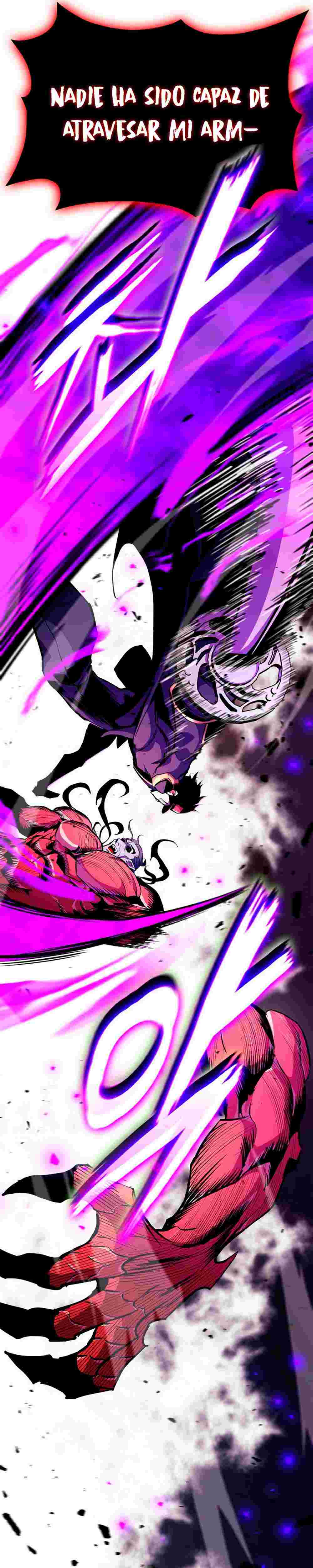El Retorno Del Ranker (Remake) Capitulo 168 página 28