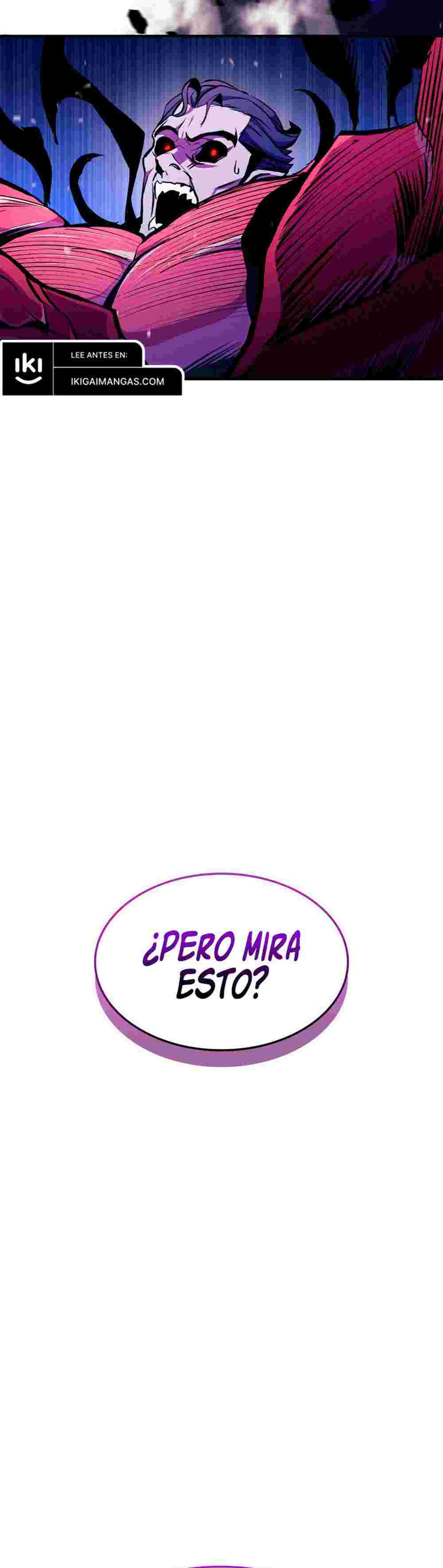 El Retorno Del Ranker (Remake) Capitulo 168 página 29