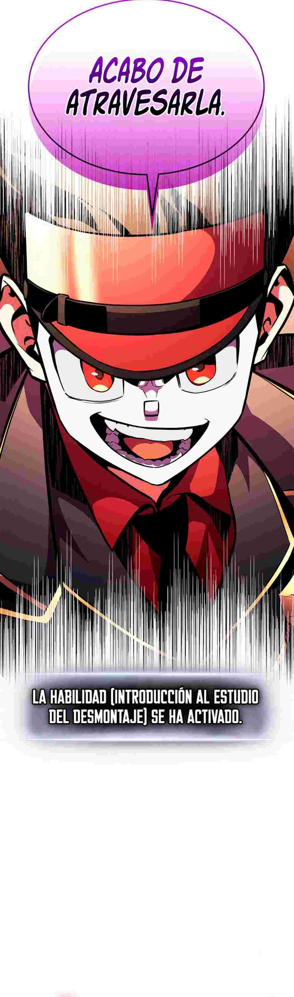 El Retorno Del Ranker (Remake) Capitulo 168 página 30