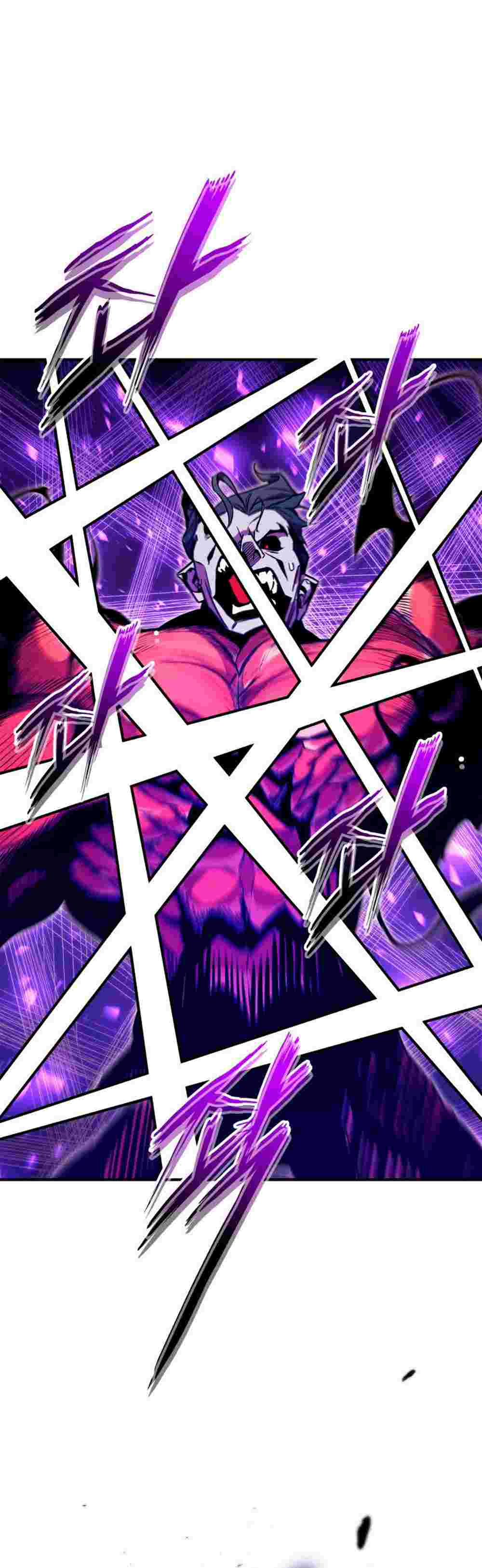 El Retorno Del Ranker (Remake) Capitulo 168 página 32