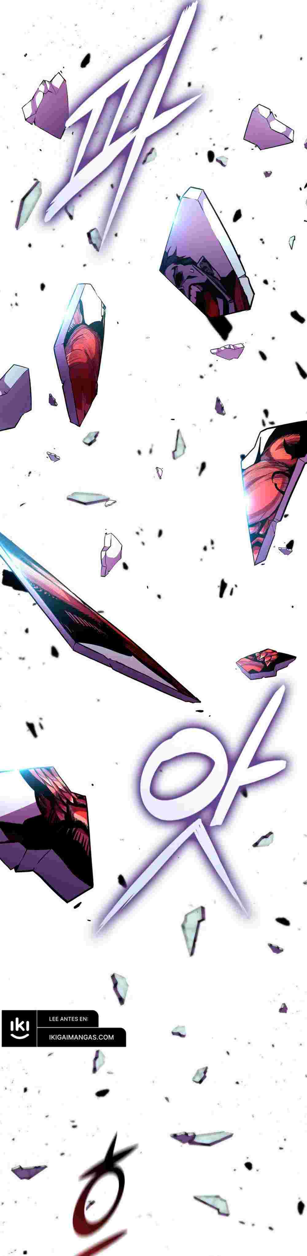 El Retorno Del Ranker (Remake) Capitulo 168 página 33