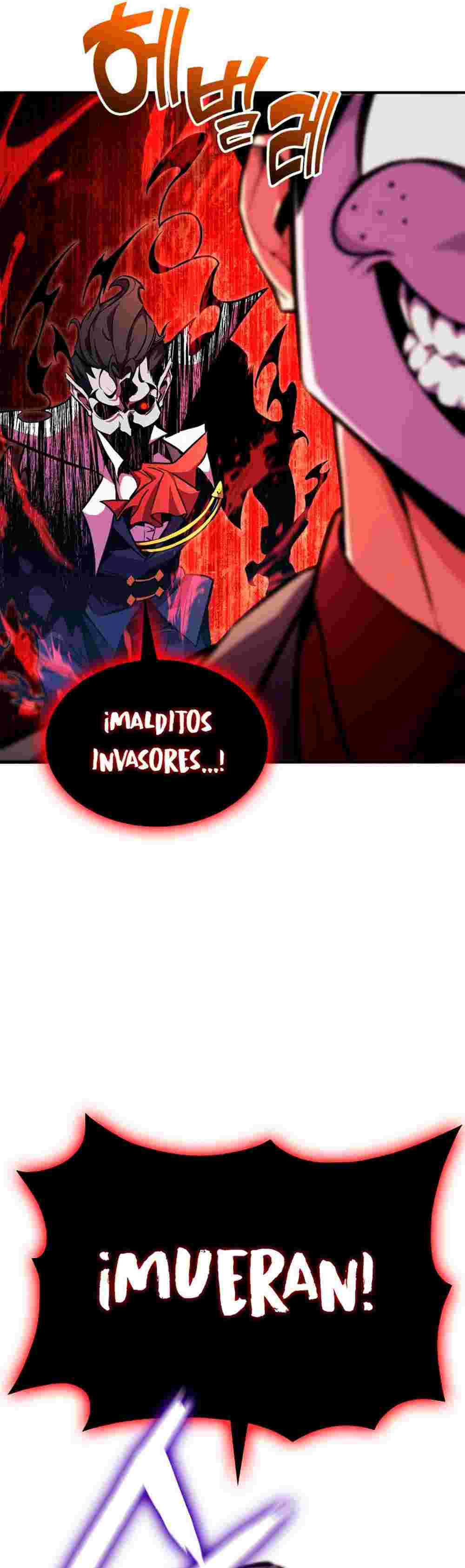 El Retorno Del Ranker (Remake) Capitulo 168 página 36