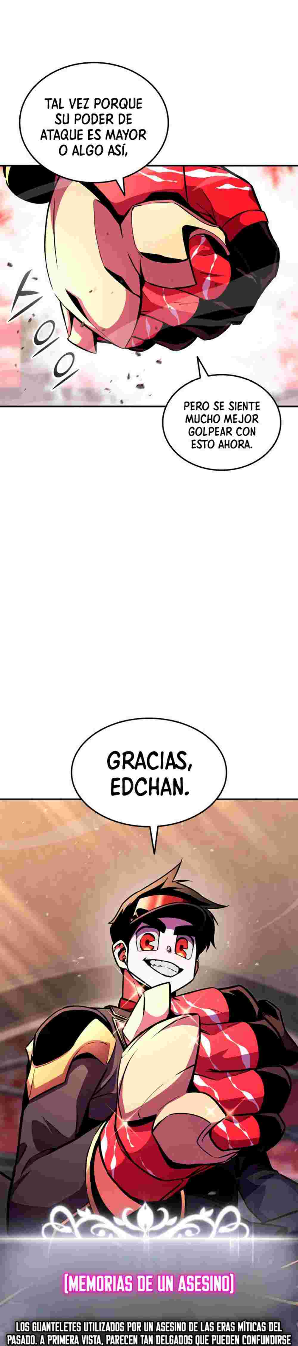 El Retorno Del Ranker (Remake) Capitulo 168 página 39