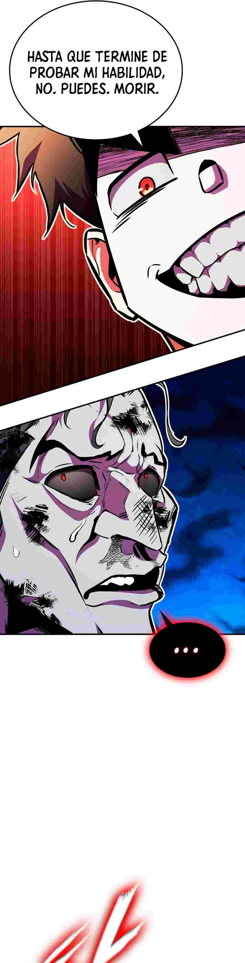 El Retorno Del Ranker (Remake) Capitulo 168 página 45