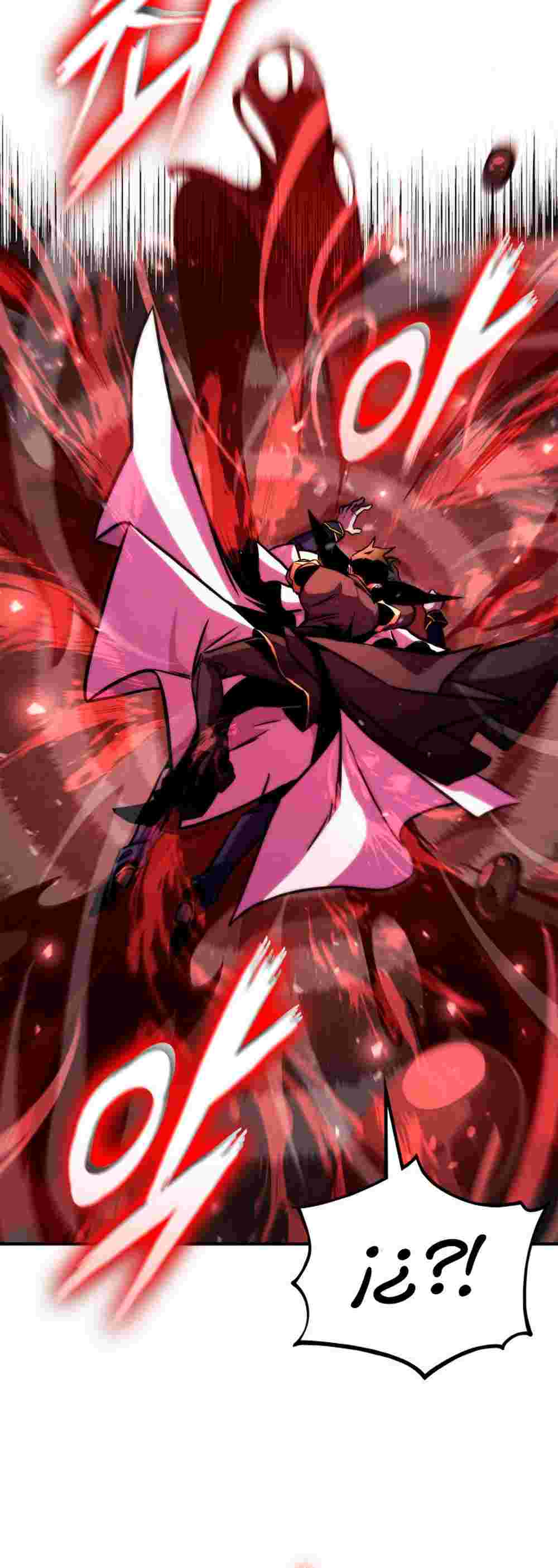 El Retorno Del Ranker (Remake) Capitulo 168 página 46