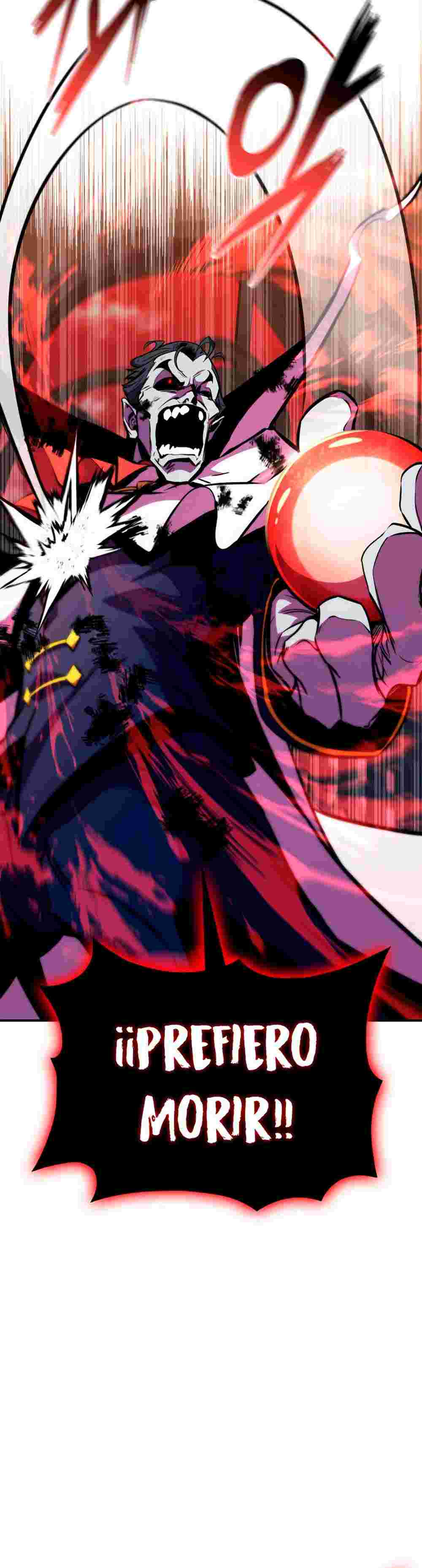 El Retorno Del Ranker (Remake) Capitulo 168 página 49