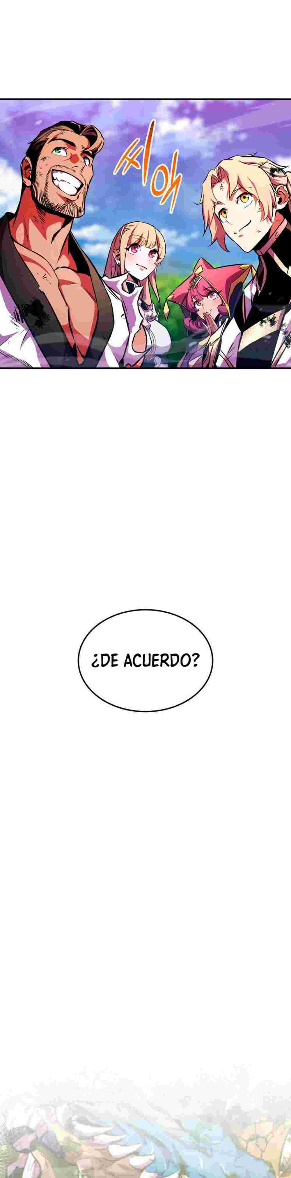 El Retorno Del Ranker (Remake) Capitulo 168 página 5