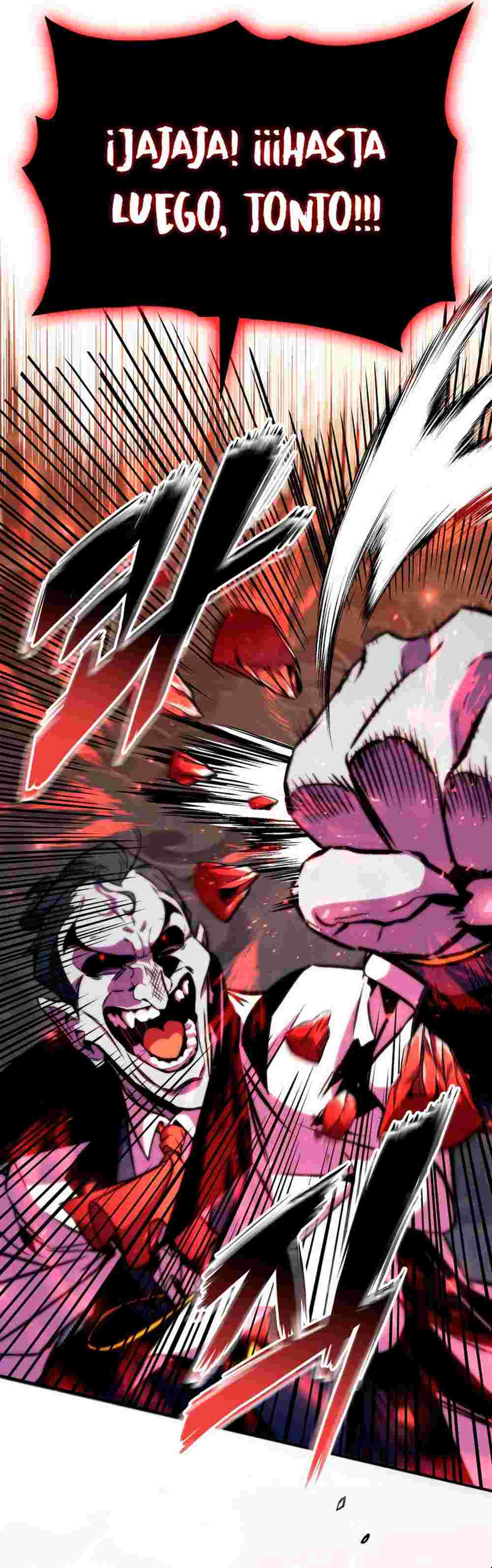 El Retorno Del Ranker (Remake) Capitulo 168 página 50