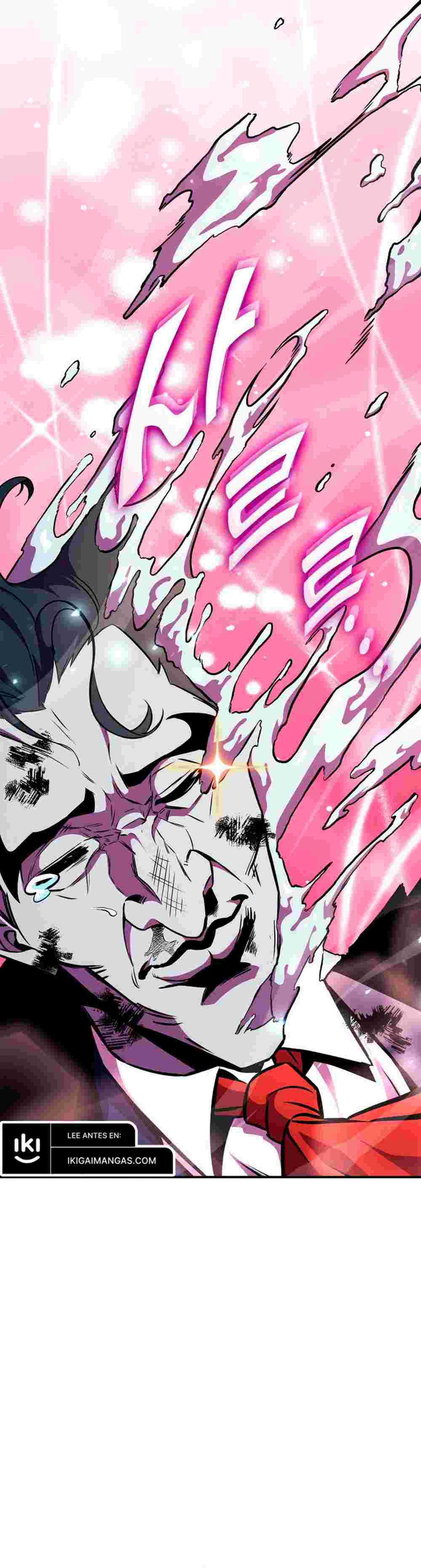 El Retorno Del Ranker (Remake) Capitulo 168 página 51