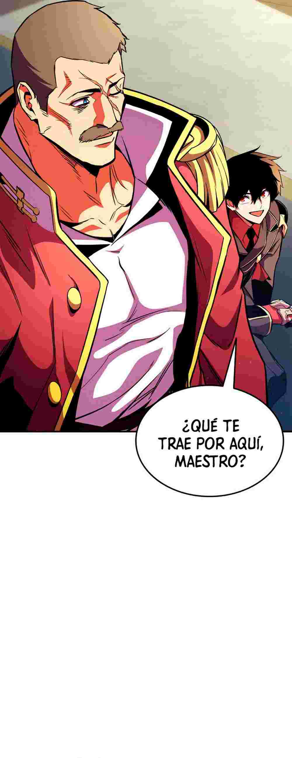 El Retorno Del Ranker (Remake) Capitulo 169 página 11