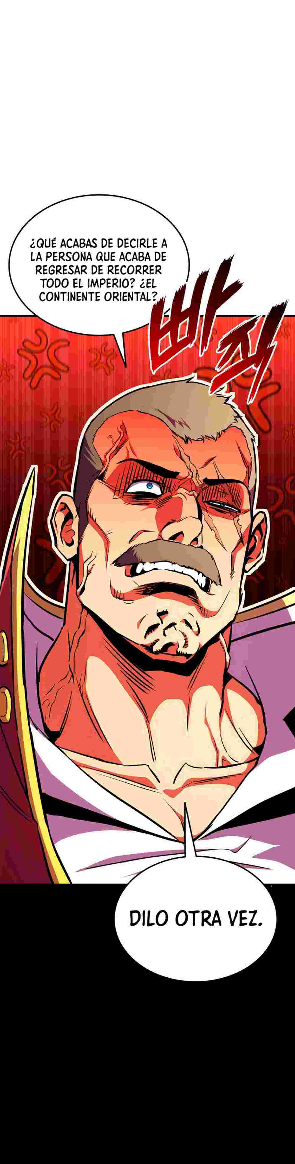 El Retorno Del Ranker (Remake) Capitulo 169 página 14