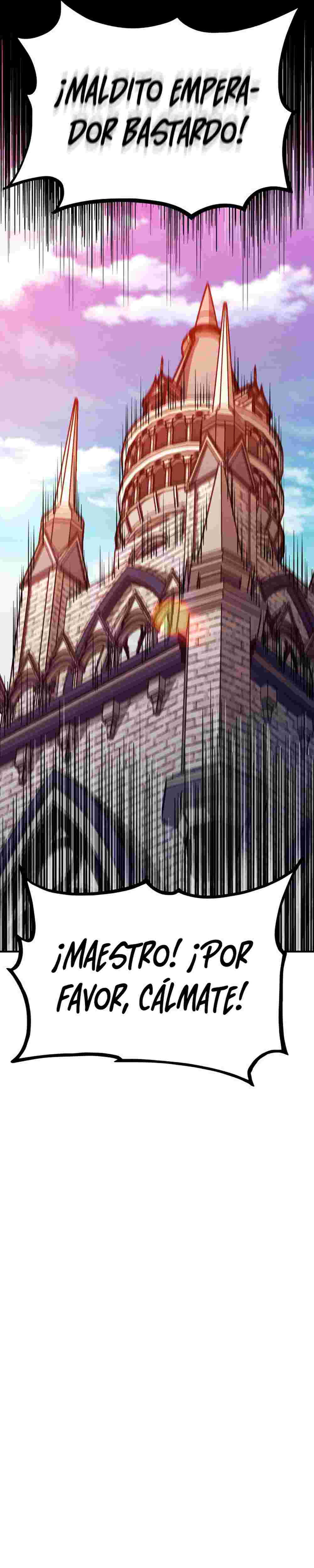 El Retorno Del Ranker (Remake) Capitulo 169 página 15