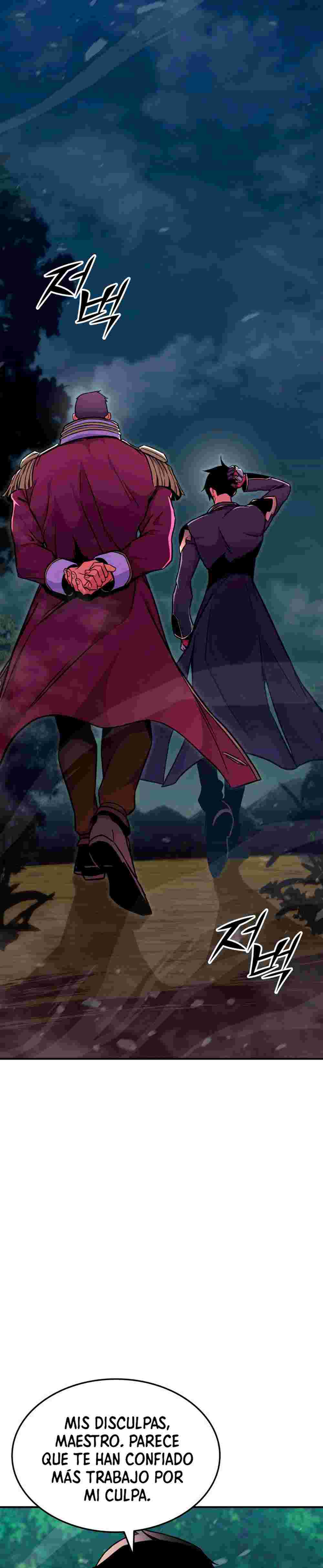 El Retorno Del Ranker (Remake) Capitulo 169 página 17