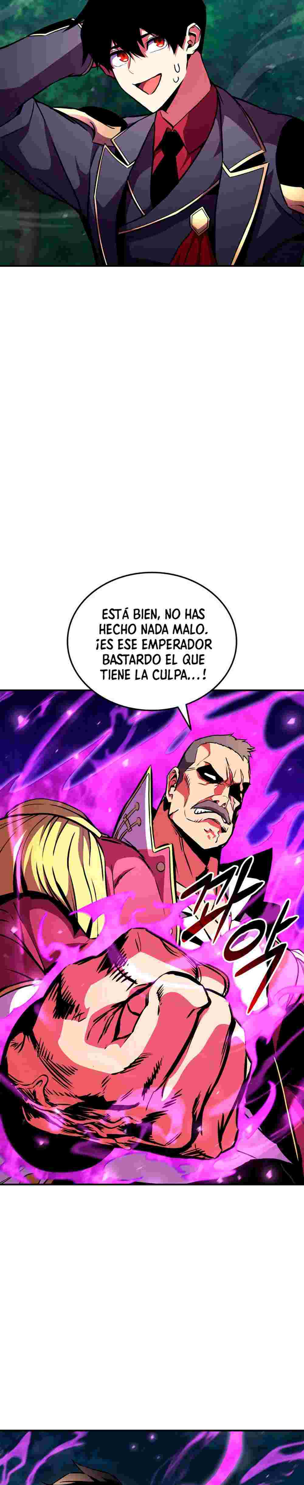 El Retorno Del Ranker (Remake) Capitulo 169 página 18